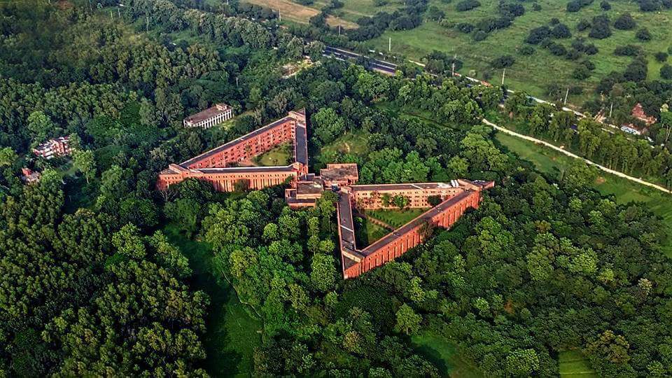ju admission