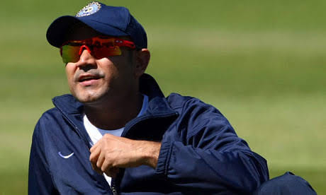 Virender Sehwag