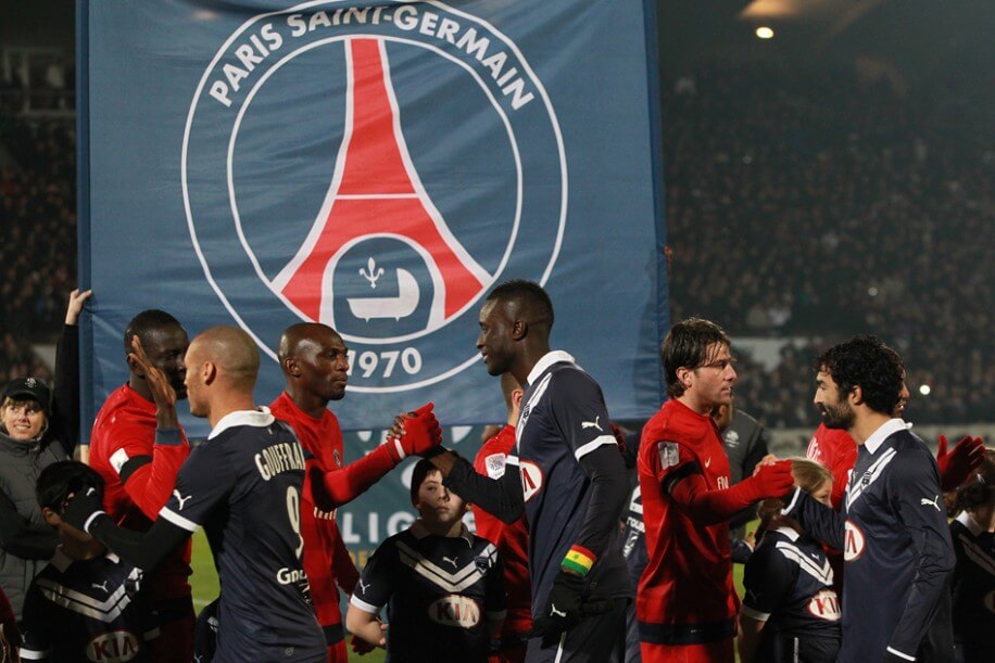 psg