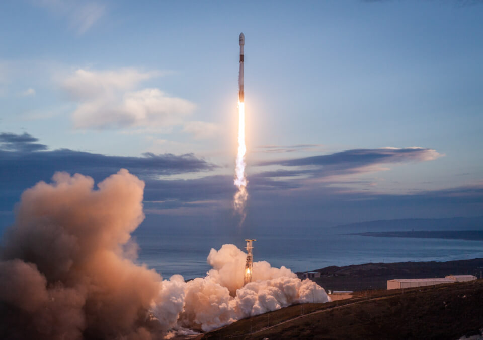 china rocket