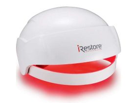iRestore Laser Hair Growth System Review