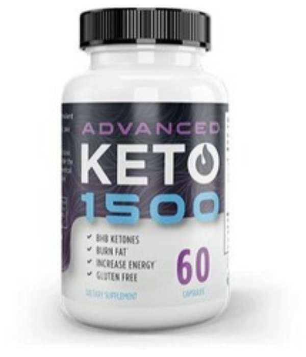 keto advanced 1500 review 2021 - Legit or Scam? - Prokashika