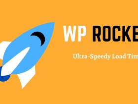 WP Rocket WordPress Free Download