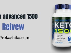keto advanced 1500 review