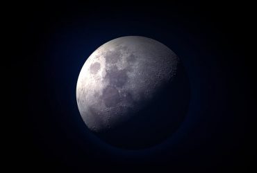 mysteries about the moon