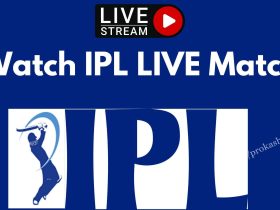 IPL live match