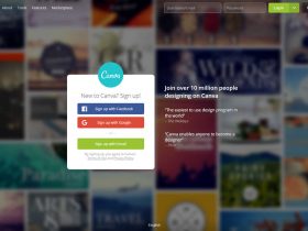 Canva Free Premium Account