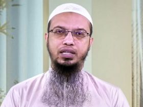 শায়খ আহমাদুল্লাহ