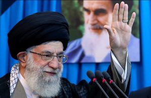 Read more about the article আয়াতুল্লাহ খোমিনির জীবনী | Biography of Ayatollah Khomeini