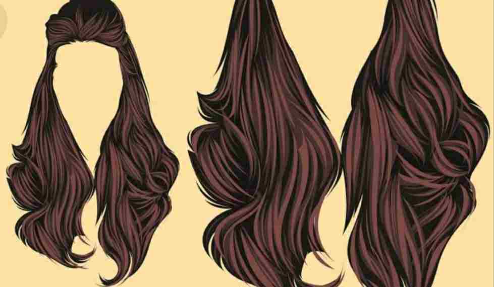 Read more about the article মেয়েদের দুইটি সুন্দর চুলের কাটিং | Girls hair cutting