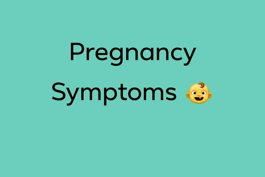 You are currently viewing Pregnancy symptoms- গর্ভাবস্থা এর লক্ষণ সমূহ