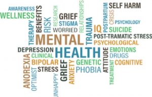 Read more about the article মানসিক স্বাস্থ্য নিয়ে আর নয় অবহেলা- Mental health tips in Bangla