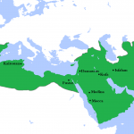 Umayyad Rule in Spain