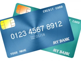 Debit card