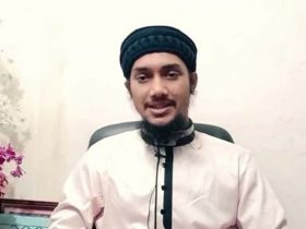 আবু ত্বহা মুহাম্মাদ আদনান