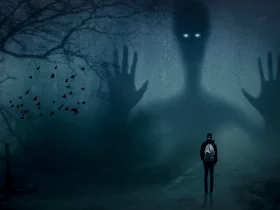 ভূত' এর অস্তিত্ব সম্পর্কে বিজ্ঞান ও কোরআন