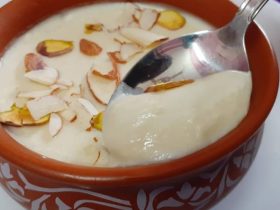 মিষ্টি দই