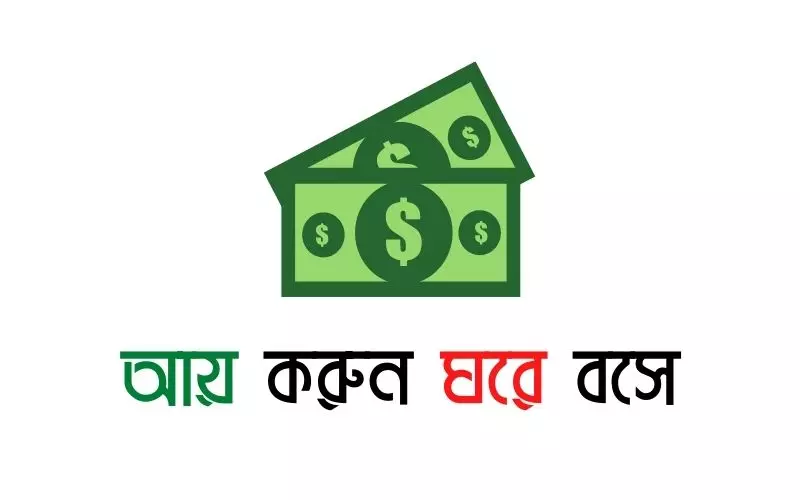 Read more about the article প্রতিদিন ৩০০ টাকা ইনকাম | Payments BKash