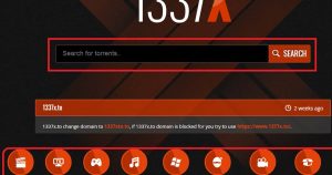 Read more about the article 13377x hindi movies download | 13377x proxy