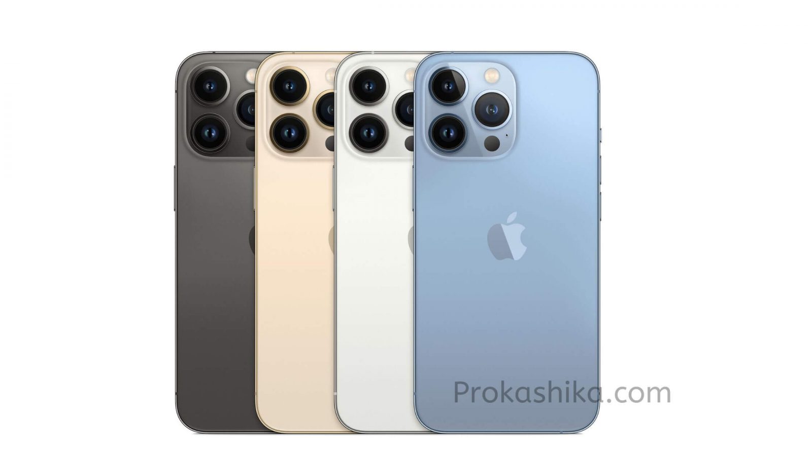 iPhone 13 Pro Max price in Bangladesh