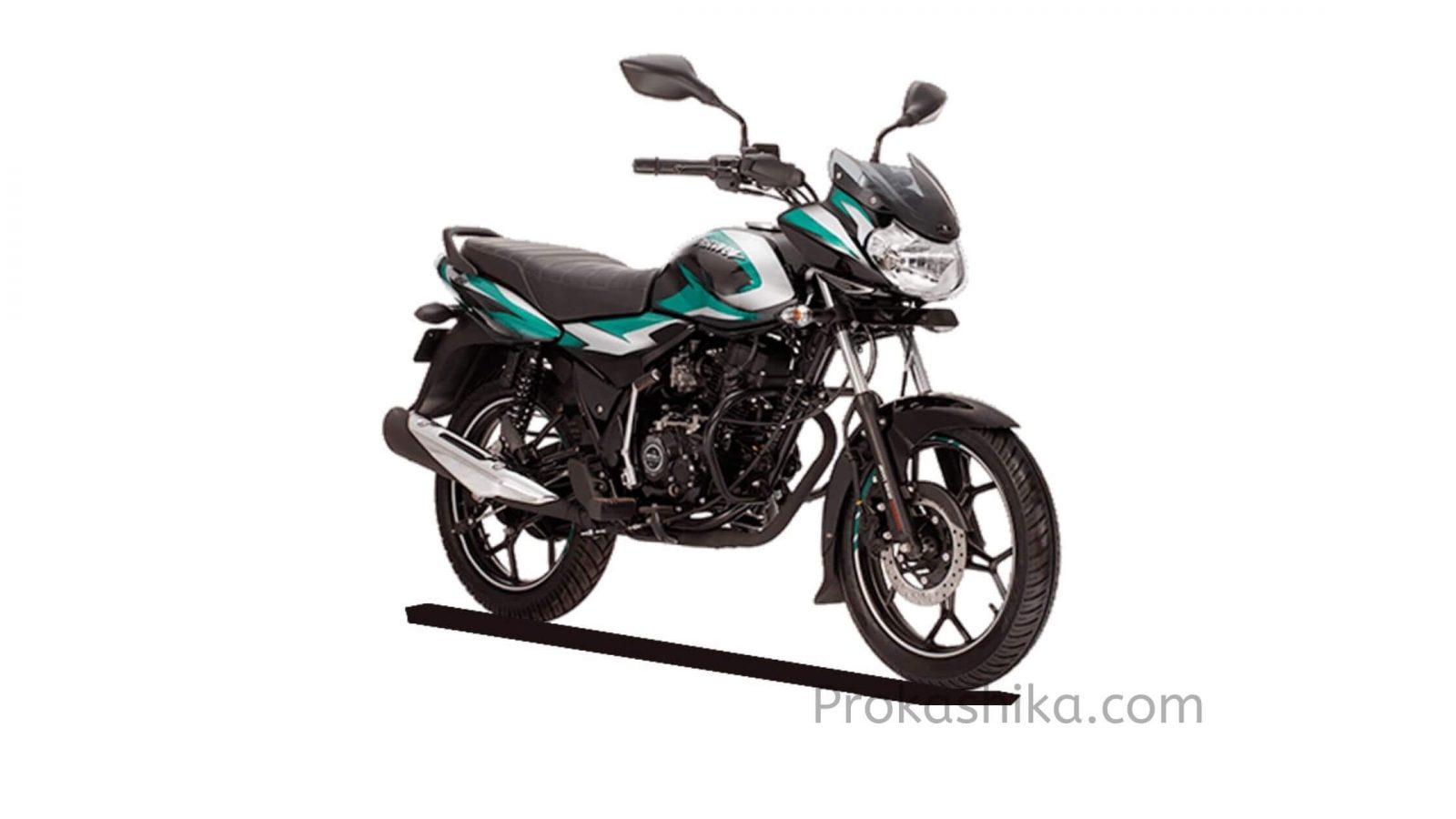 Bajaj Motorcycle Price in Bangladesh