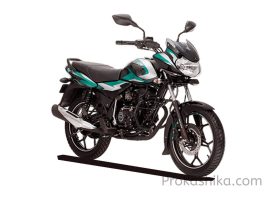 Bajaj Motorcycle Price in Bangladesh