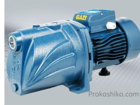 Gazi motor 1 HP price in Bangladesh