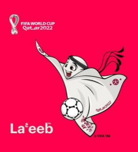 Read more about the article Qatar বিশ্বকাপ mascot : অজানা তথ্য