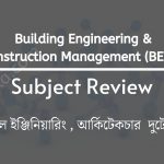 BECM subject Review
