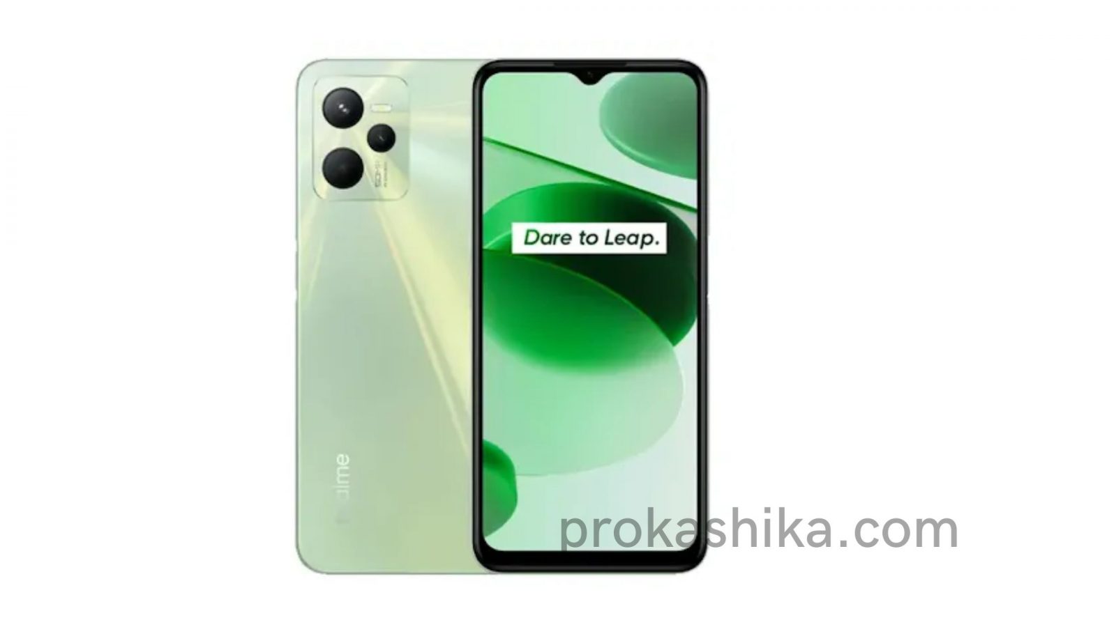 Realme C33 4 128 Гб Купить