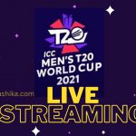 t20 world cup live streaming