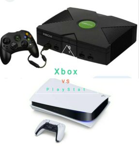 Read more about the article “Xbox vs PlayStation” – which one is best for you?