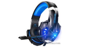 Read more about the article BENGOO G9000 gaming headset Review