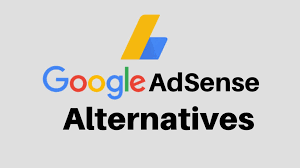 Google Adsense alternative in 2023