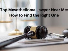 Top Mesothelioma Lawyer Near Me: How to Find the Right One