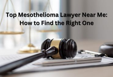 Top Mesothelioma Lawyer Near Me: How to Find the Right One