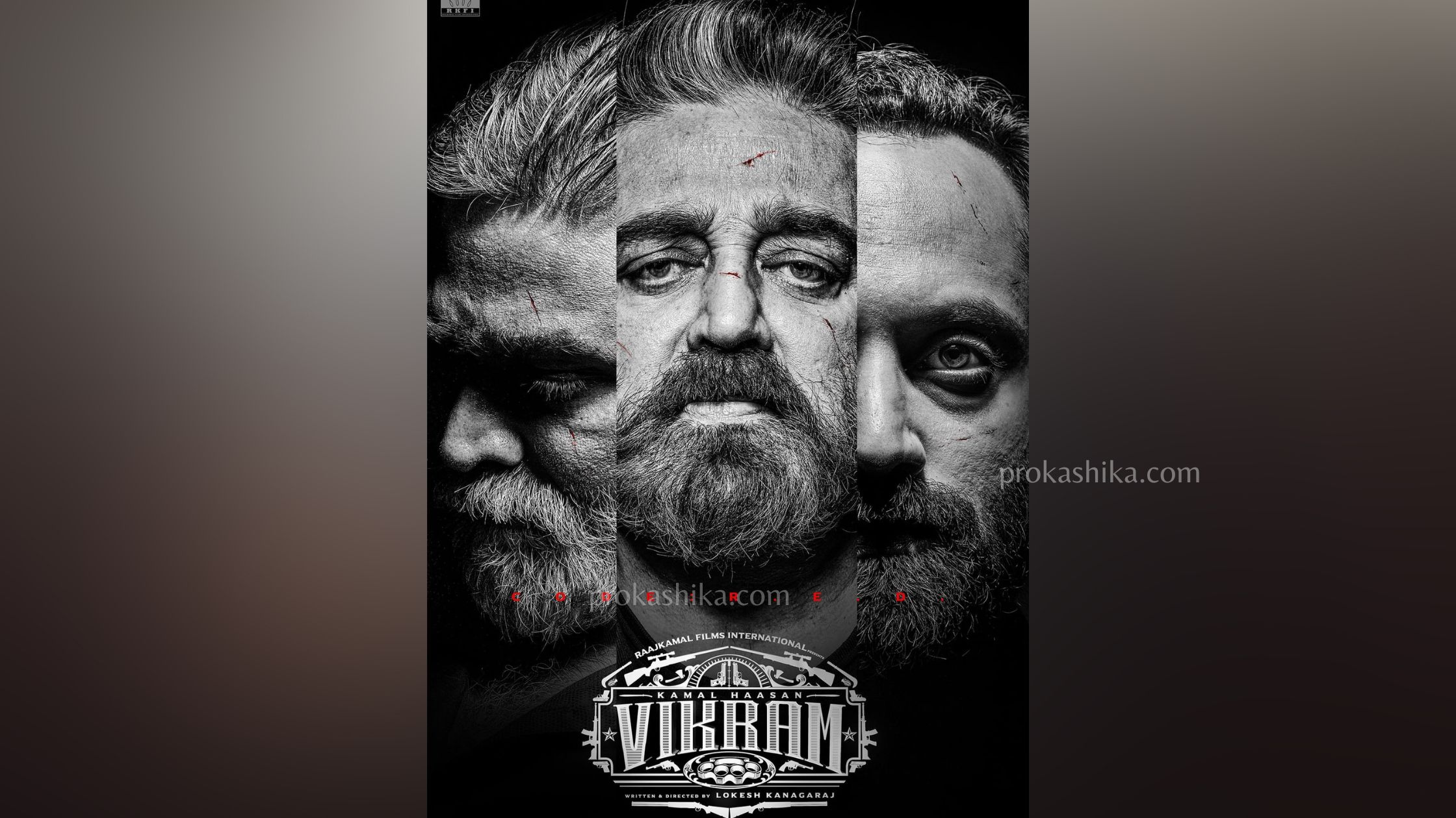 Vikram Movie Download
