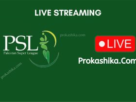 PSL Live Match today 2023 | Full HD Live Streaming